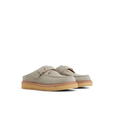 Captsox mule_wm Sage Women's Oxfords & Loafers | Sperry US